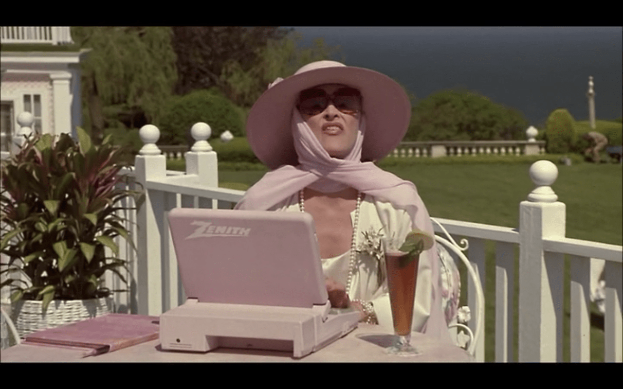 Tarzan is held captive during much of the film, and critics derided it as lacking action. Female Filmmaker Friday She Devil 1989 Dir Susan Seidelman The Diary Of A Film History Fanatic