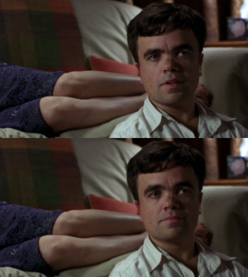 The station agent (2003) full cast & crew see agents for this cast & crew on imdbpro directed by tom mccarthy writing credits ( wga) tom mccarthy. Peter Dinklage The Diary Of A Film History Fanatic