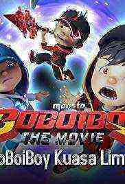Gratis Download Gambar Showbiz Boboiboy Movie 2 Bbbm2 Is Highest Grossing Animated Terkeren oleh Lampung Hits