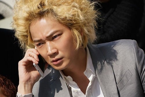 役者・綾野剛の真骨頂！映画『新宿スワンⅡ』“キケン”すぎる撮影秘話