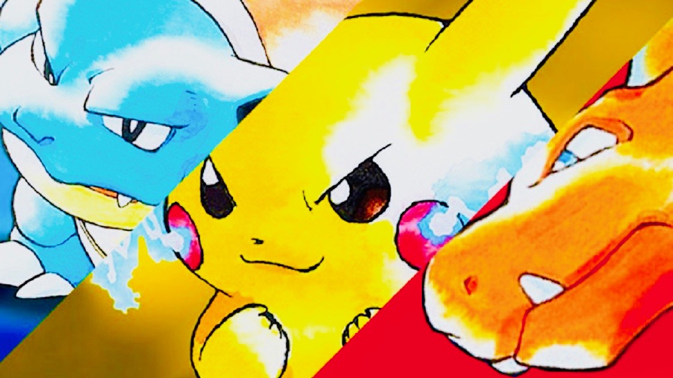 No Pokémon MMORPG or Main Console Games in the Near Future according to  Masuda and Sugimori 