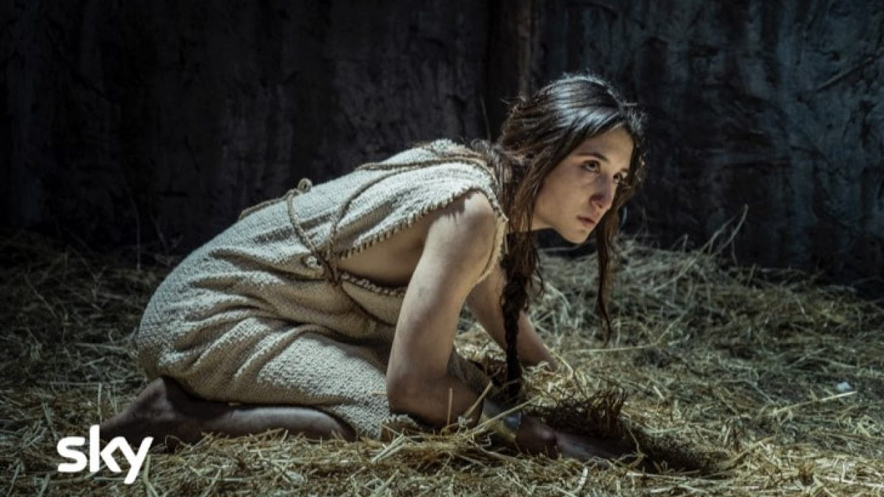 Romulus, Leggi la recensione di cinemando.