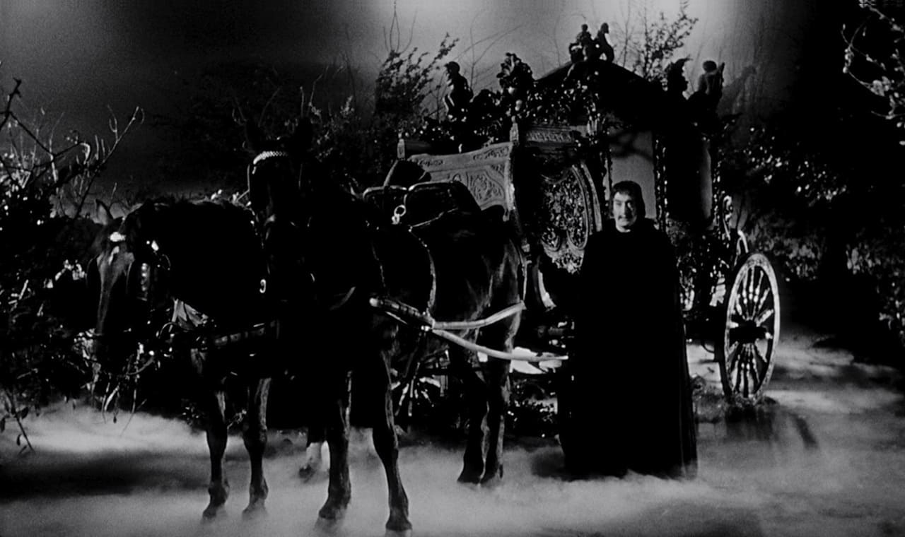 La maschera del demonio. Leggi la recensione di cinemando dell'esordio del maestro Mario Bava datato 1960 con Barbara Steele.
