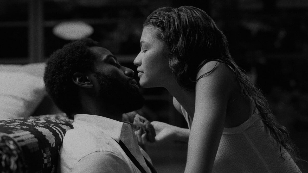 Malcolm & Marie. Leggi la recensione di cinemando del film Netflix di Sam Levinson con Zendaya e John David Washington.