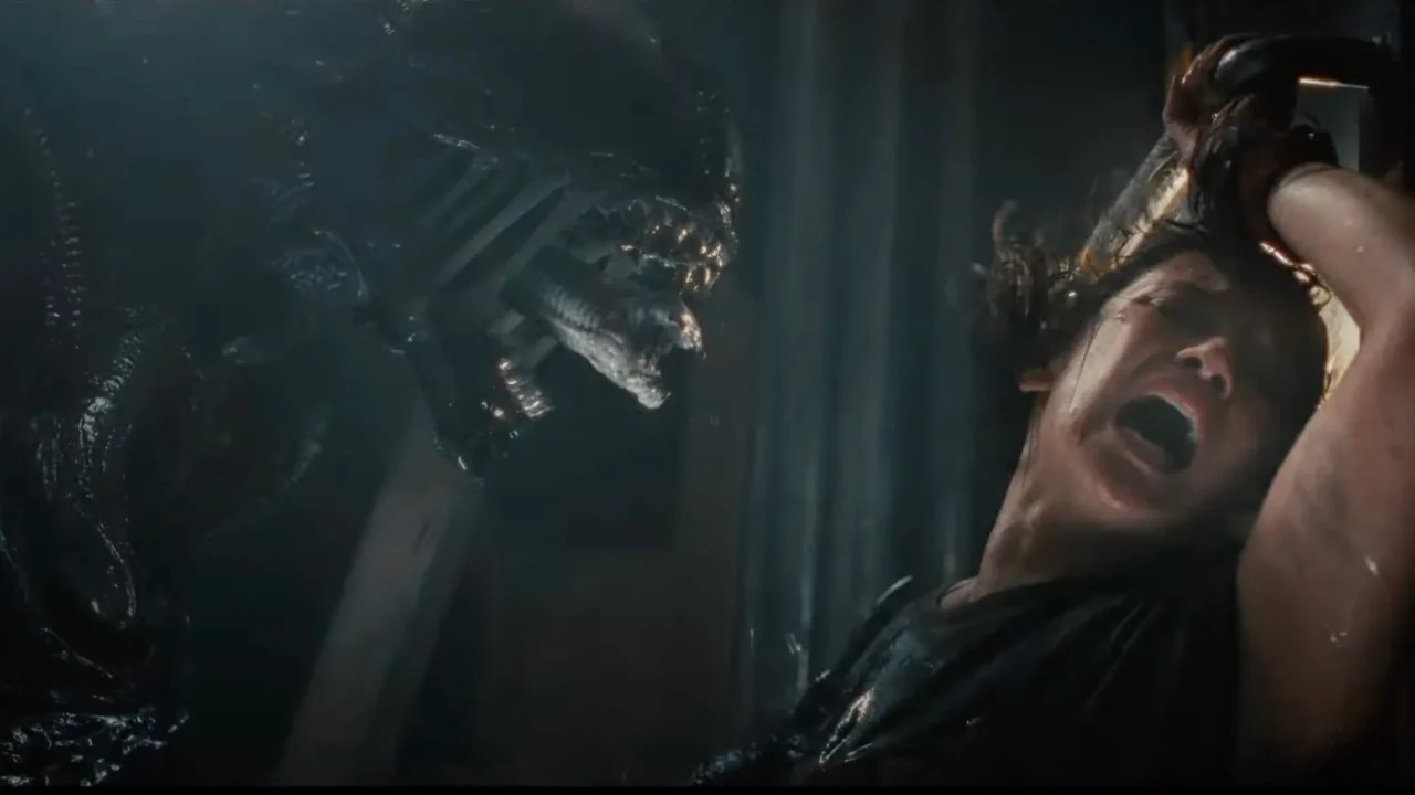 Alien: Romulus Recensione Cinemando