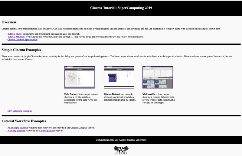 Github Cinemascience Cinema Tutorial 2021 Sc Tutorial For - Download Premium Ocean Texture | 8K