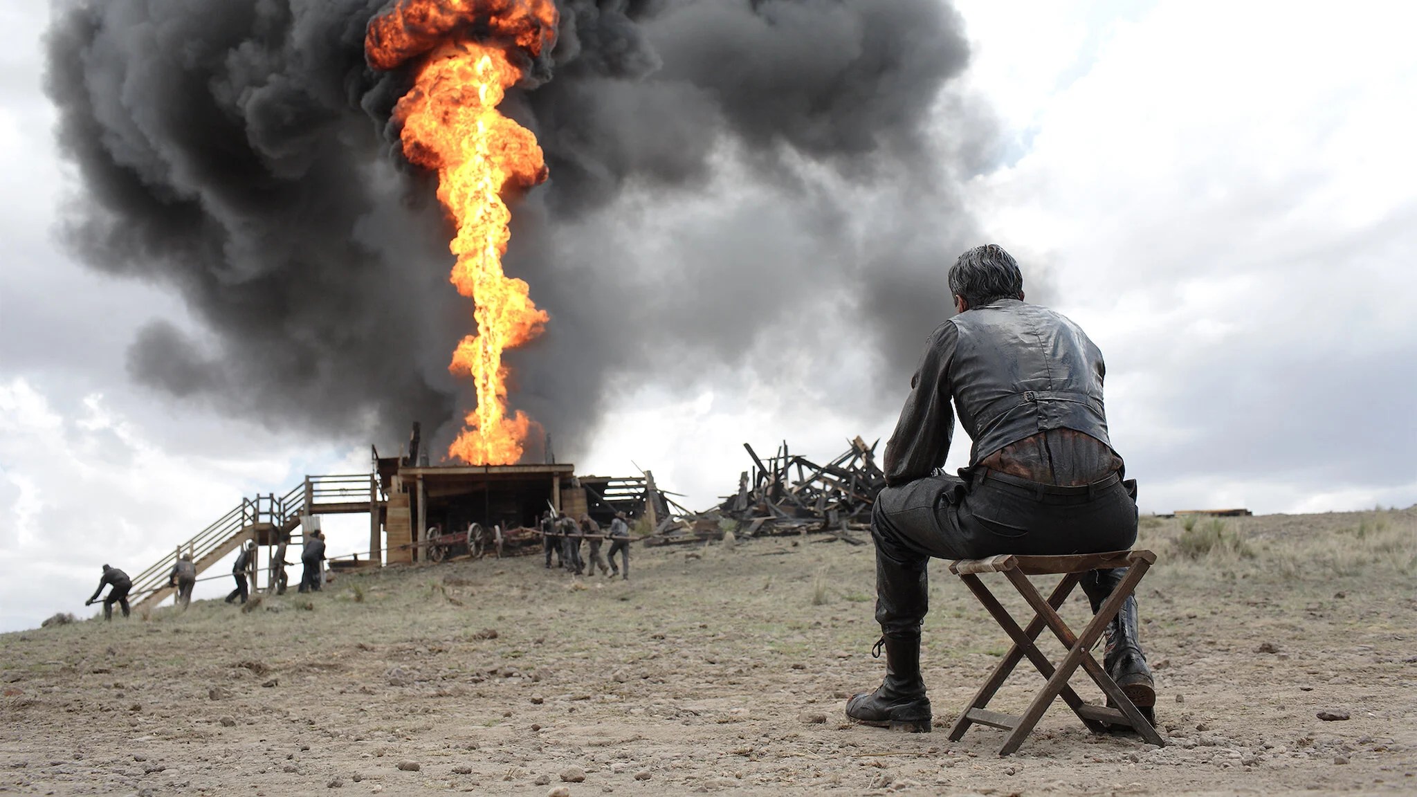 Character development questions writers use to build realistic fictional characters