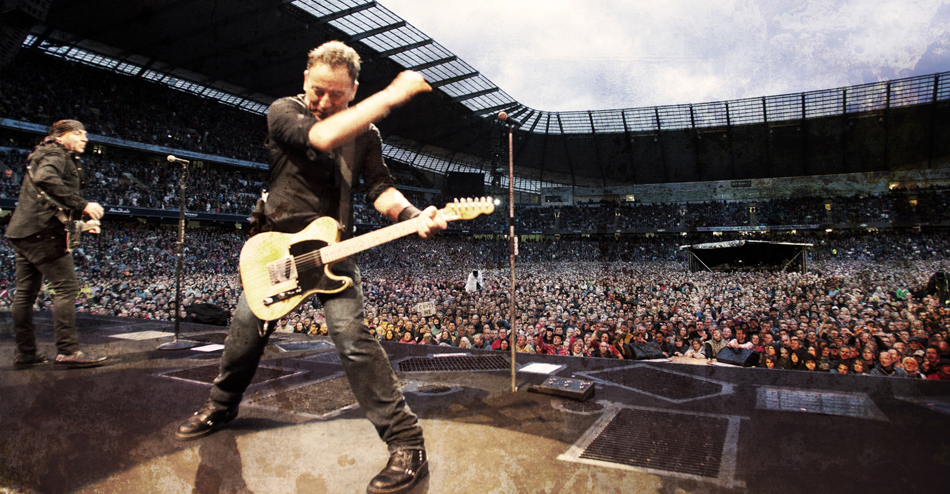 springsteen