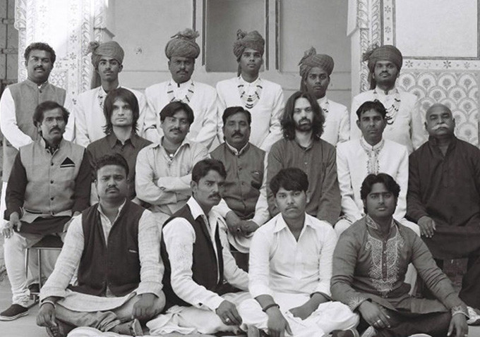 Junun