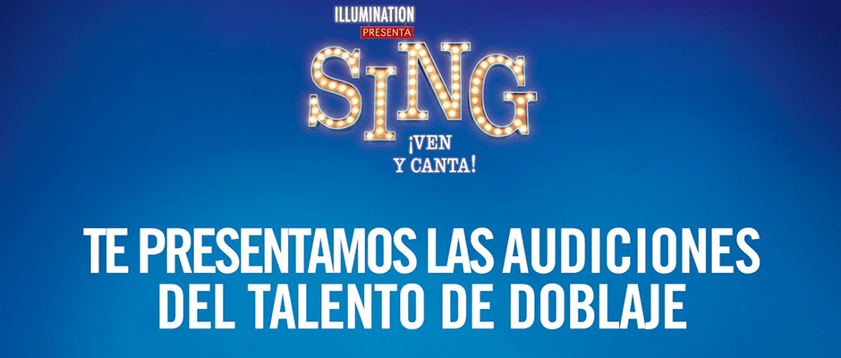 sing-audiciones