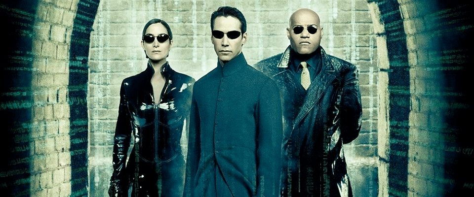 Matrix