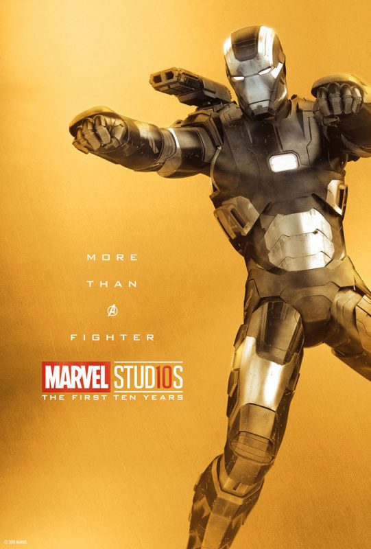 War Machine