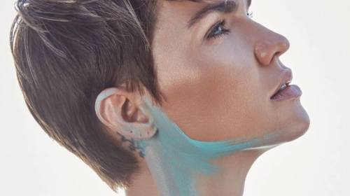RubyRose