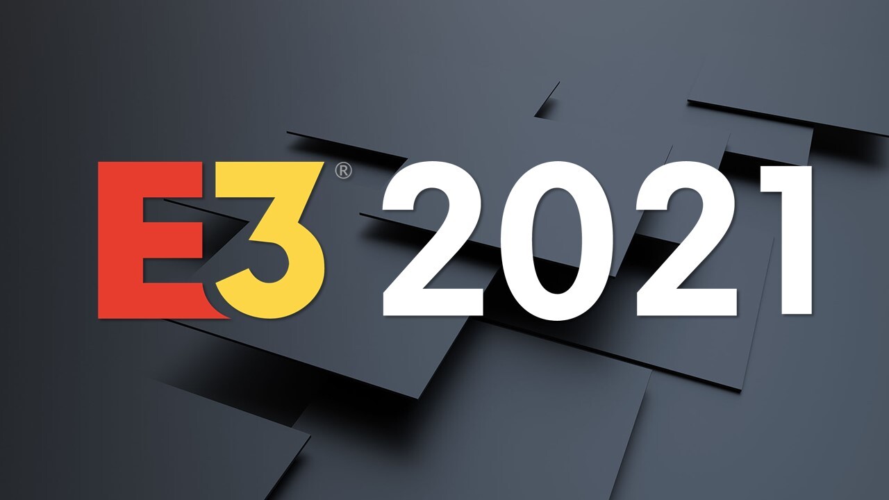 E3 2021