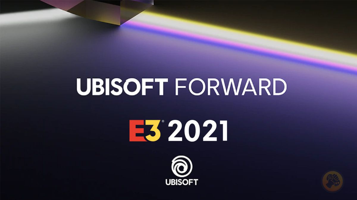 Ubisoft Forward