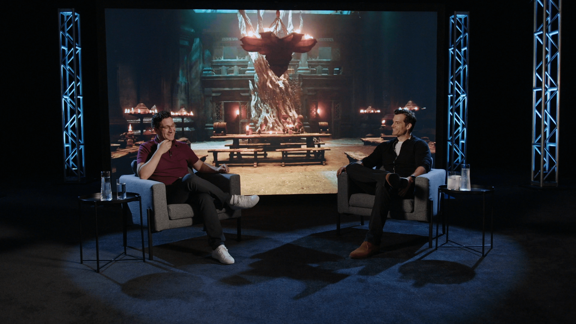 WitcherCon Still 7