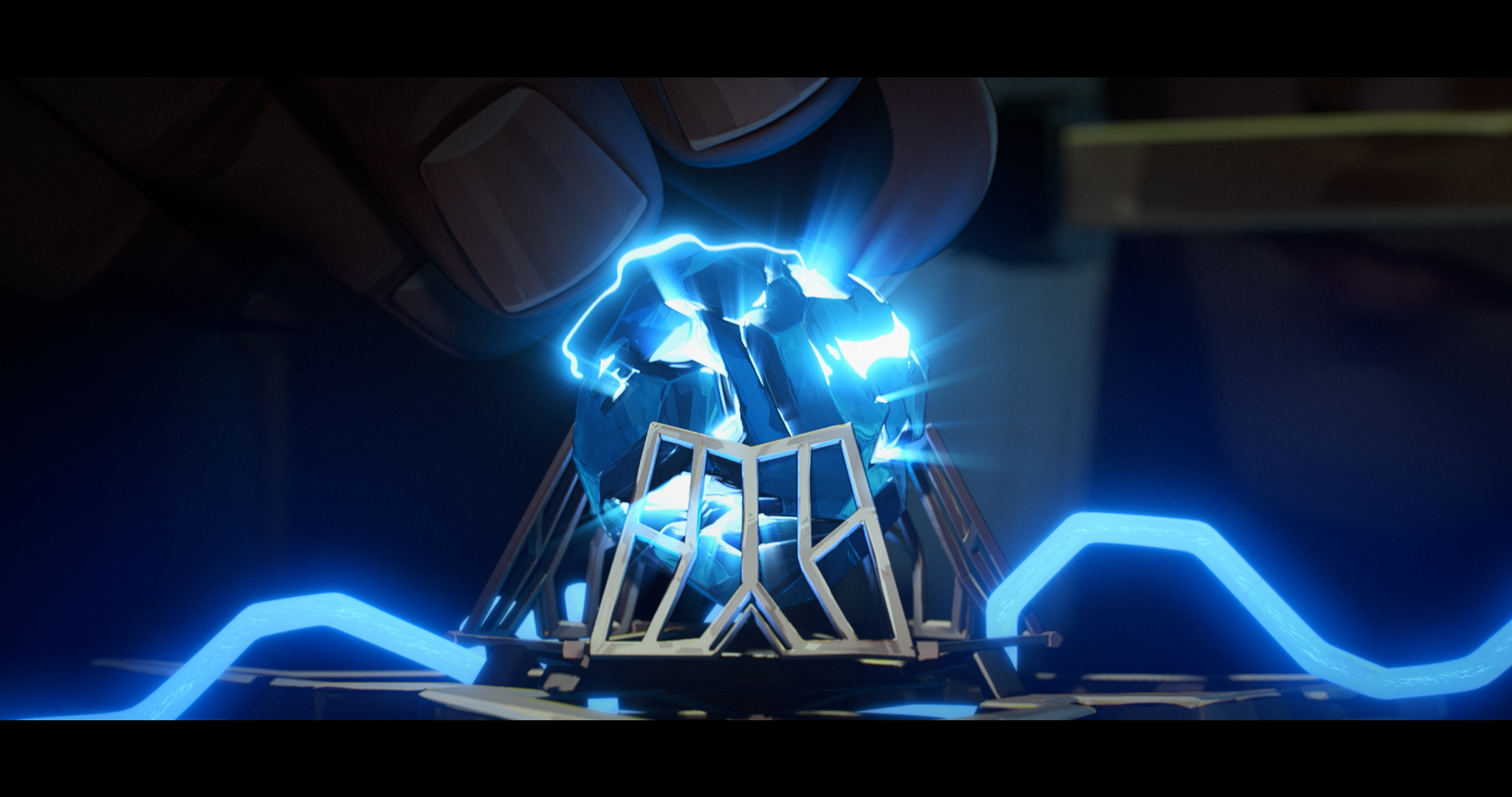 Hextech