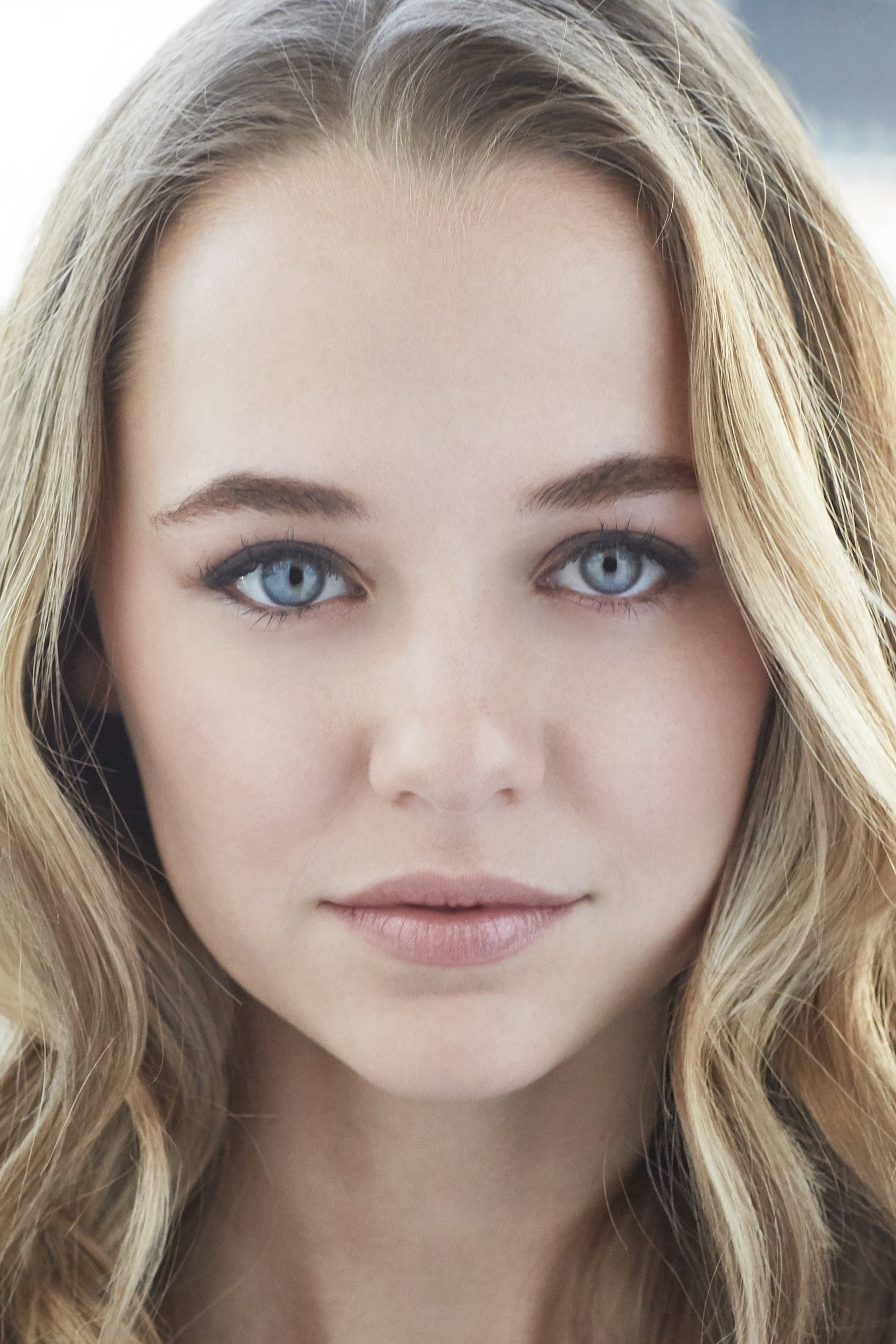 Madison Iseman