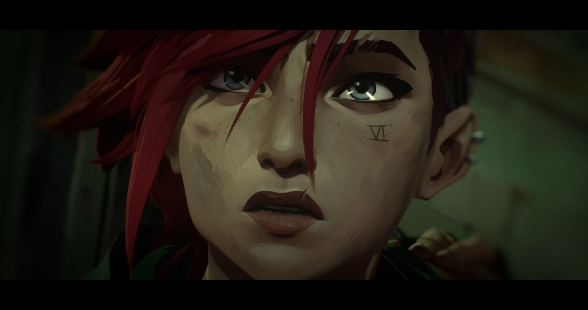 Vi_Lookingup