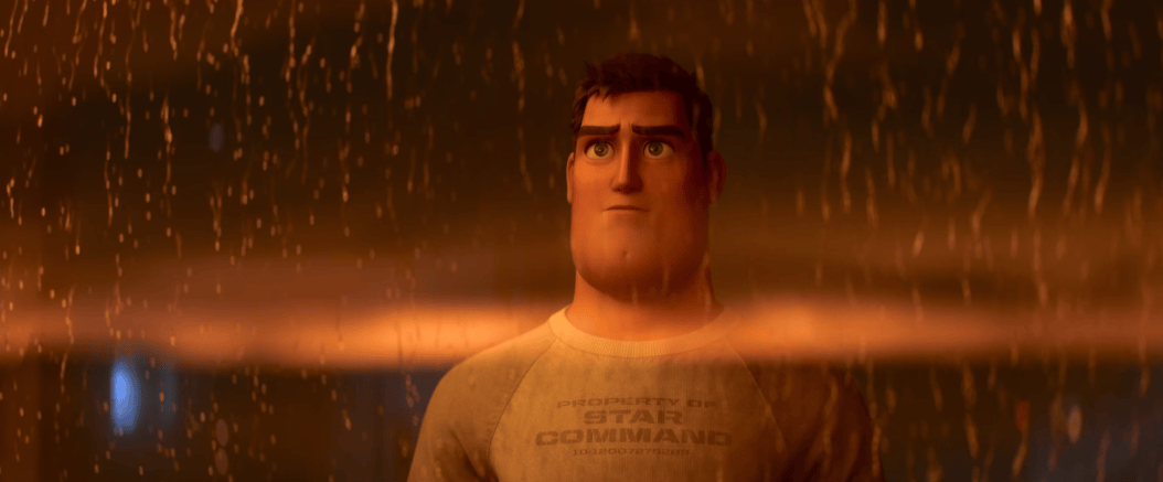 Lightyear 14