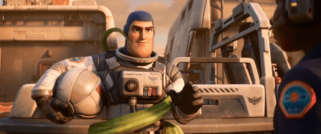 Lightyear 18