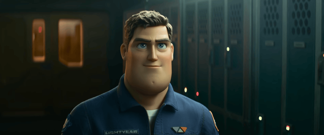 Lightyear 21