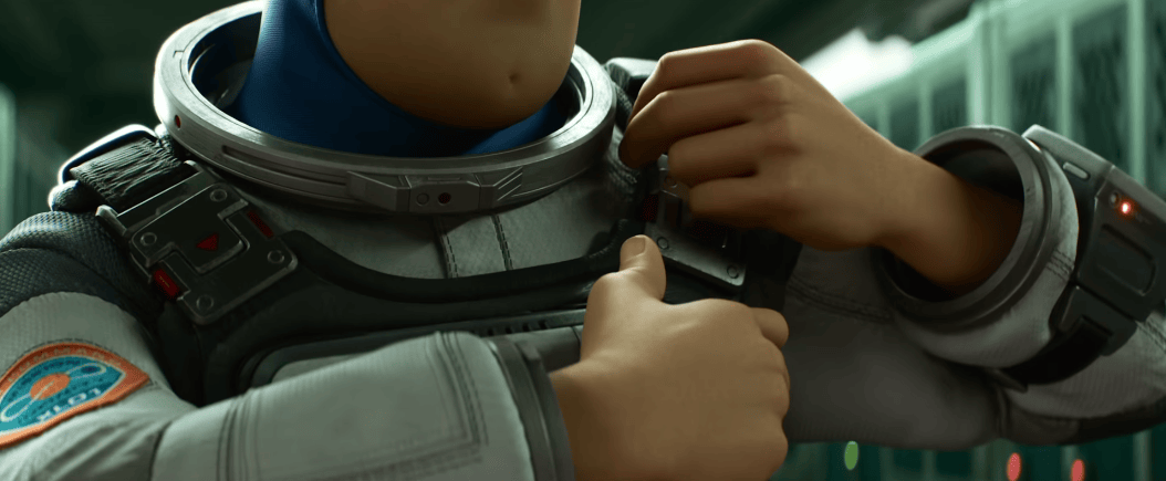 Lightyear 3