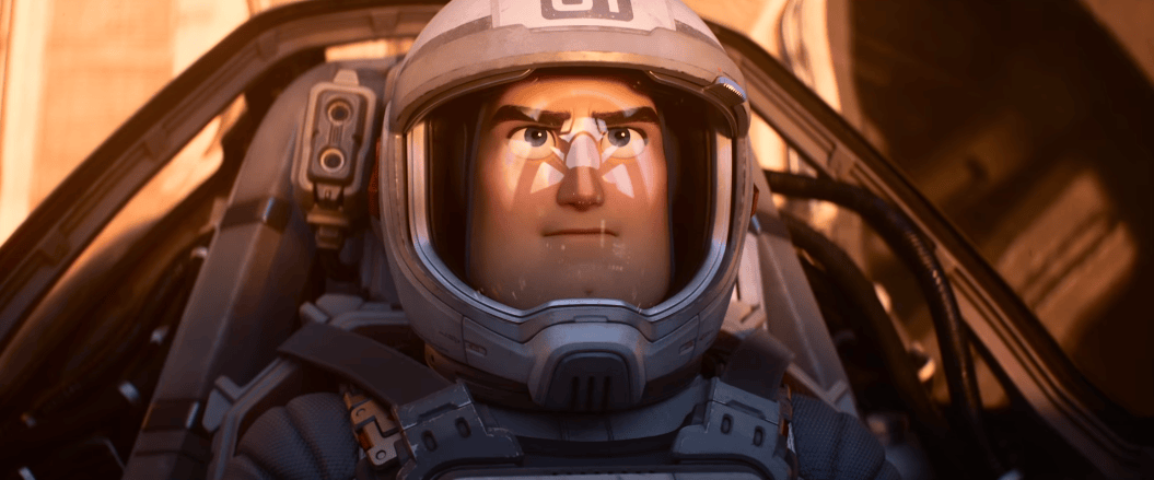 Lightyear 9