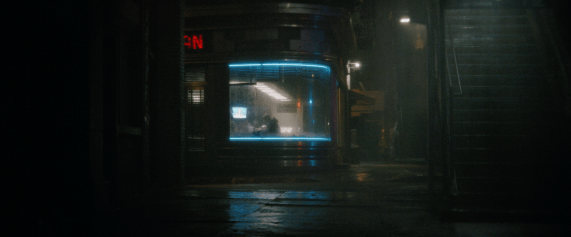 The Batman 1