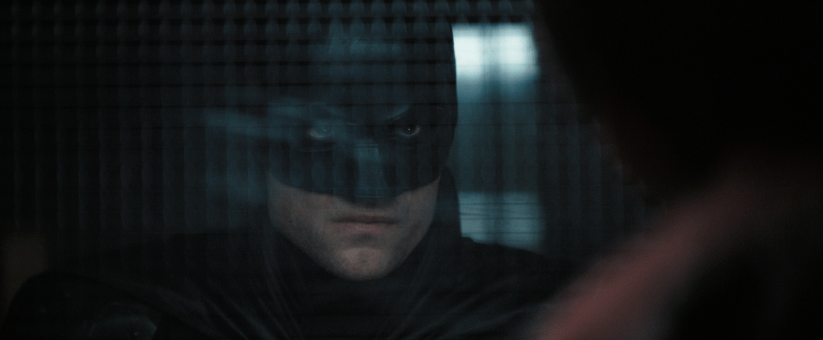 The Batman 10