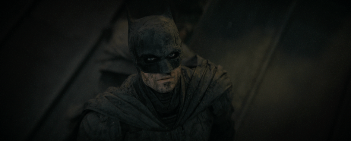 The Batman 16