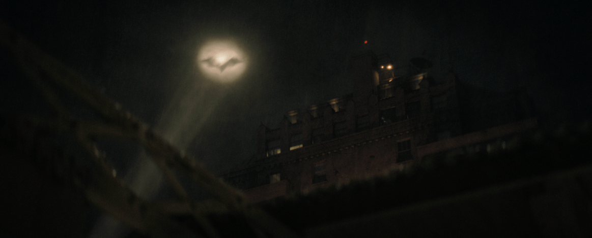 The Batman 7