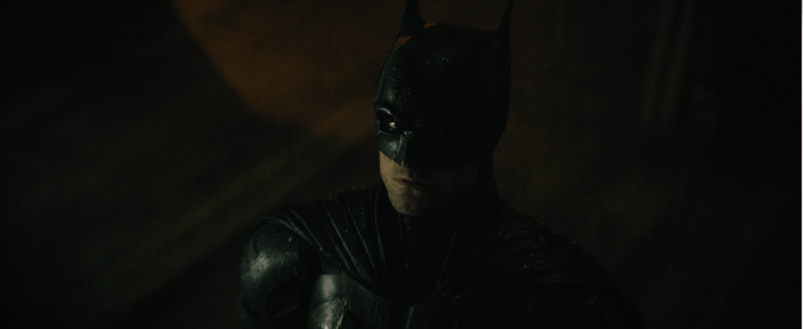 The Batman 8