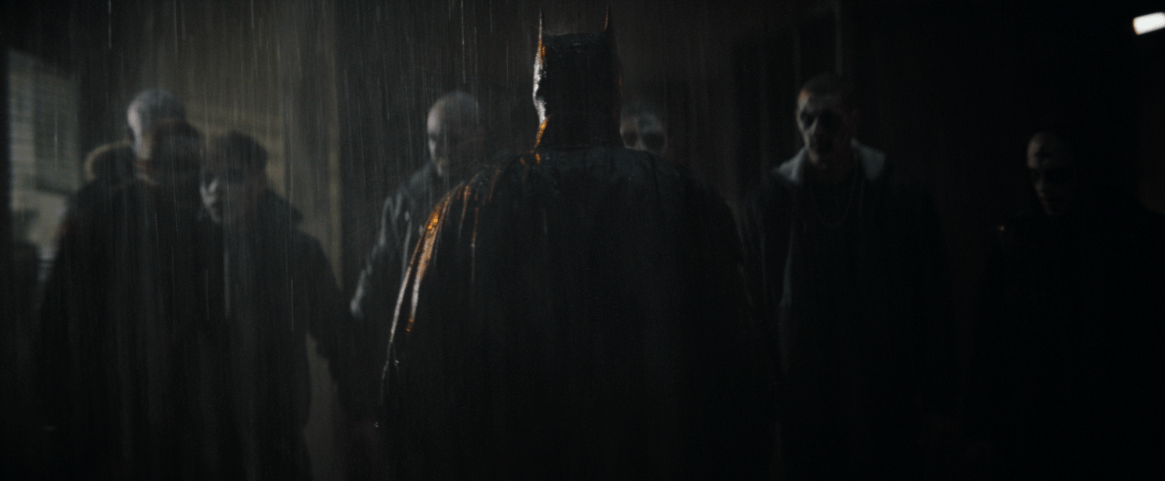 The Batman 9