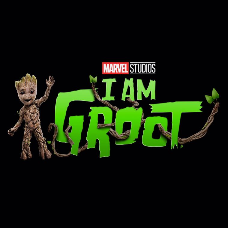 iamgroot