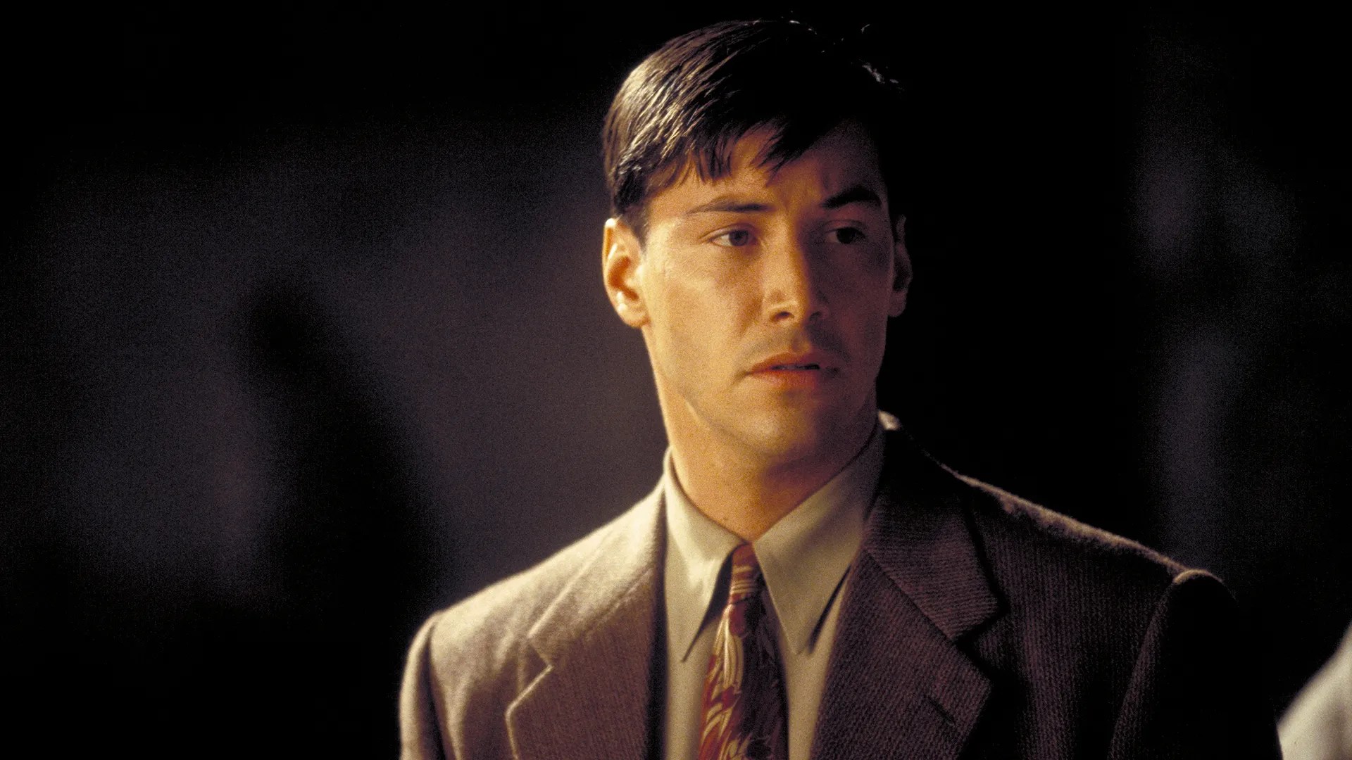 keanu reeves 3