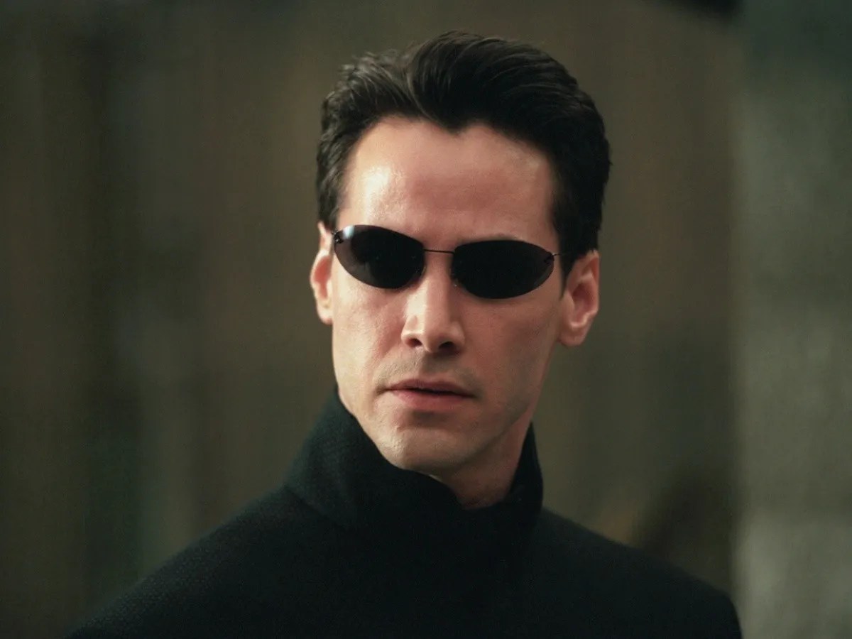 keanu reeves matrix 2