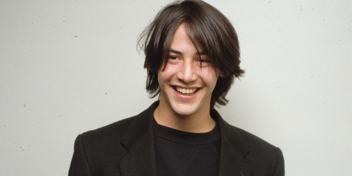 keanu reeves
