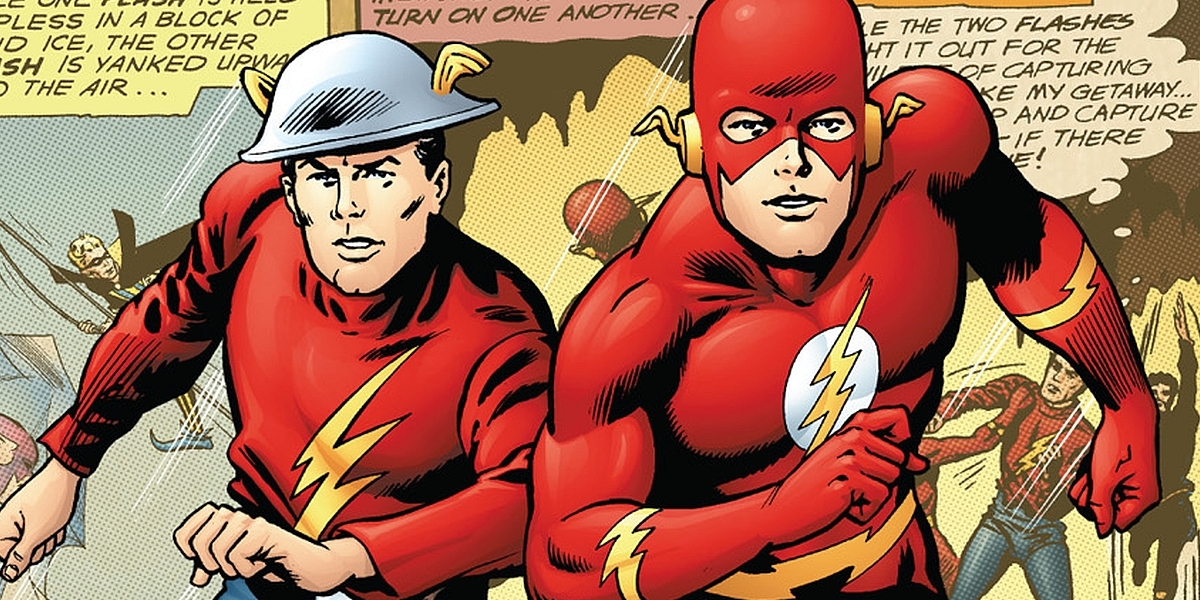 The-Flashes