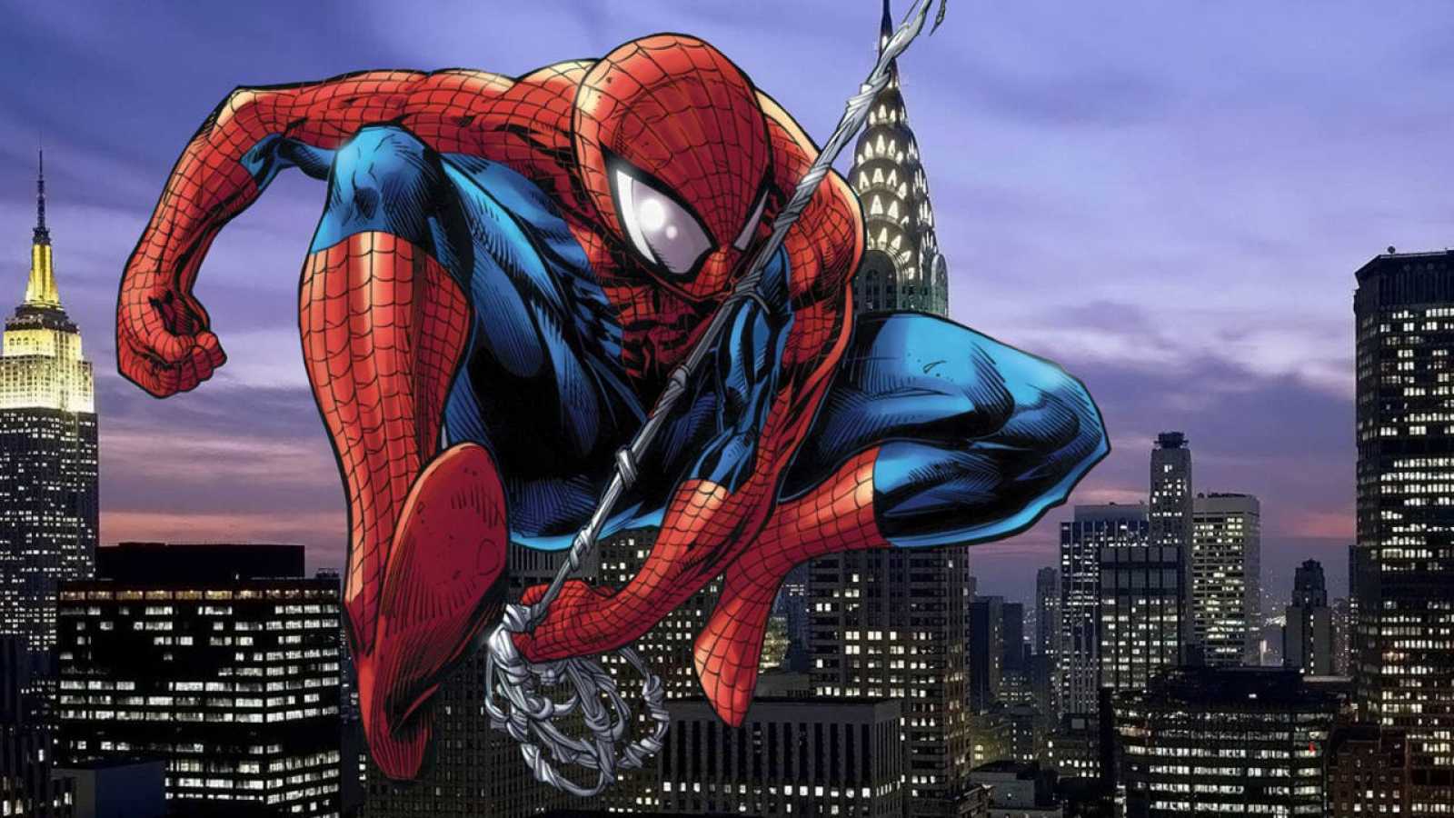 spiderman