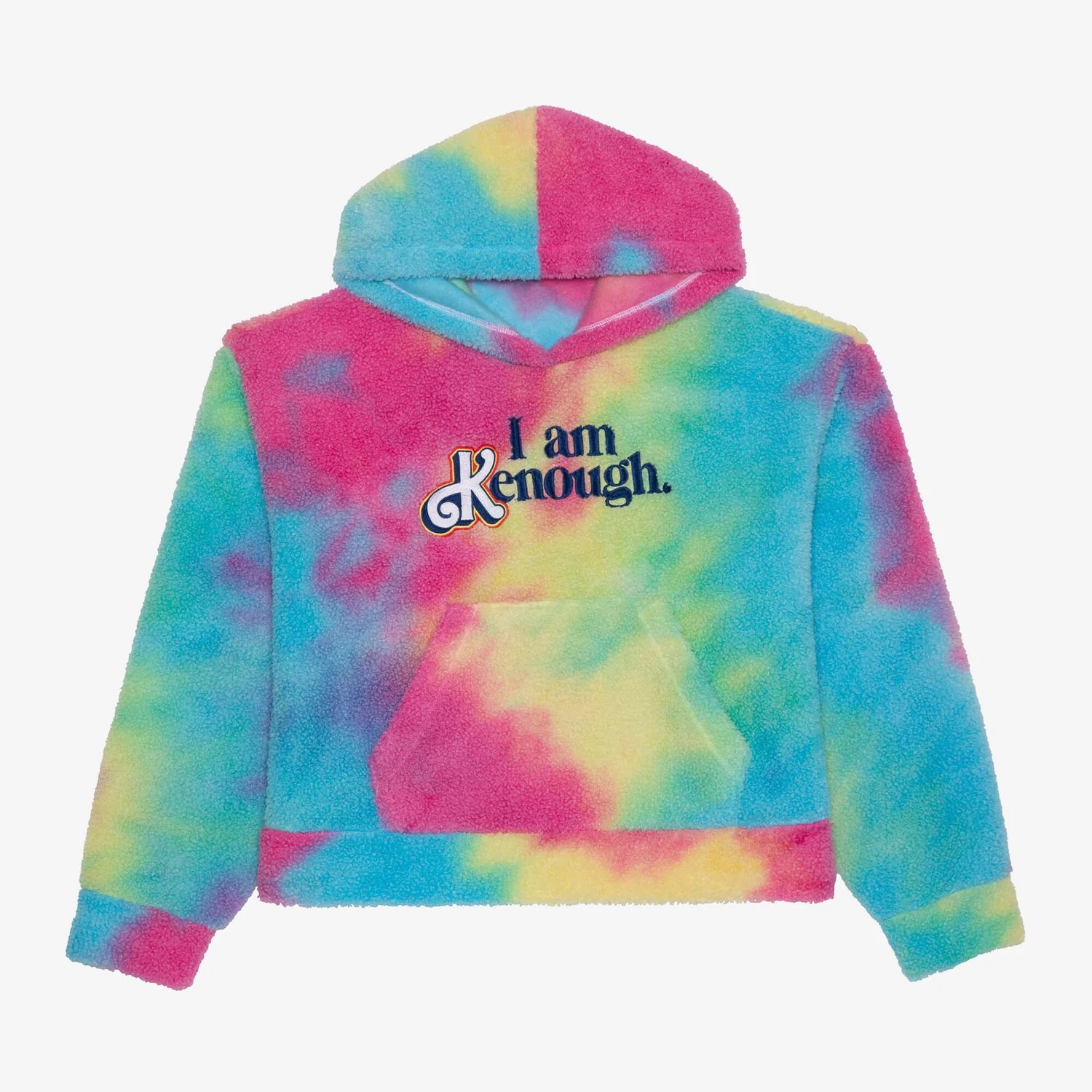 sudadera ken barbie