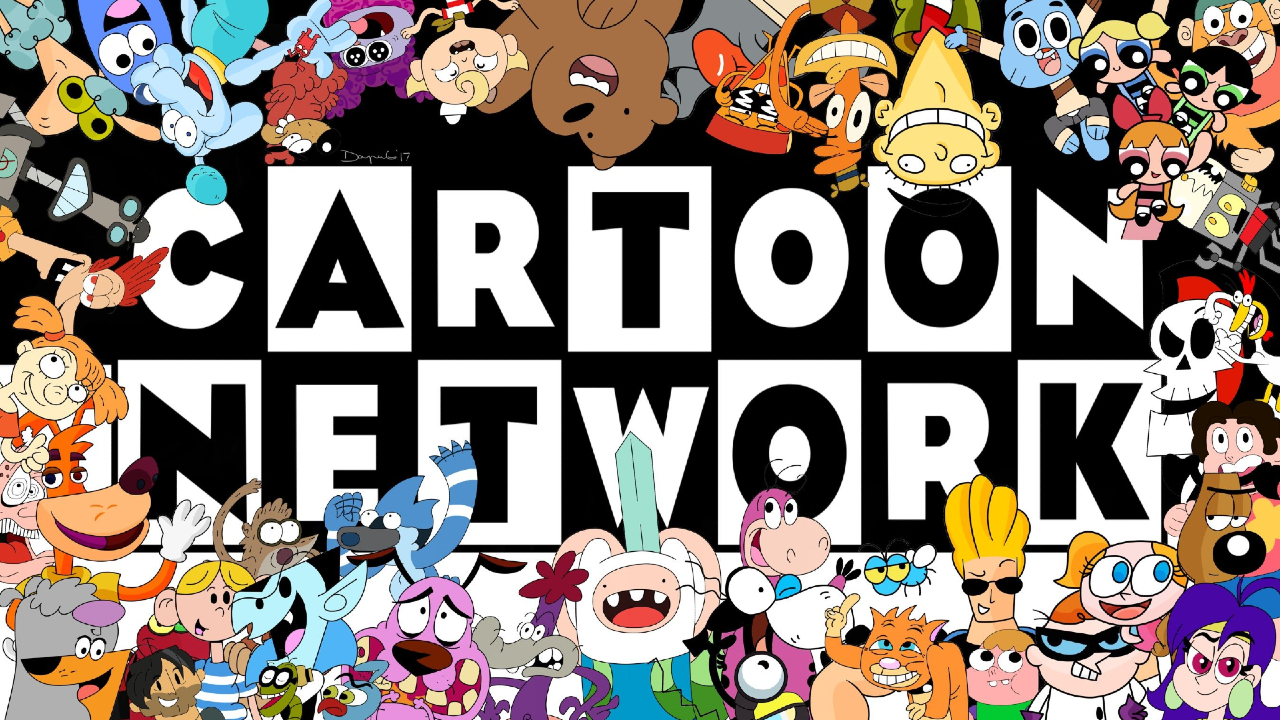 Cartoon-Network