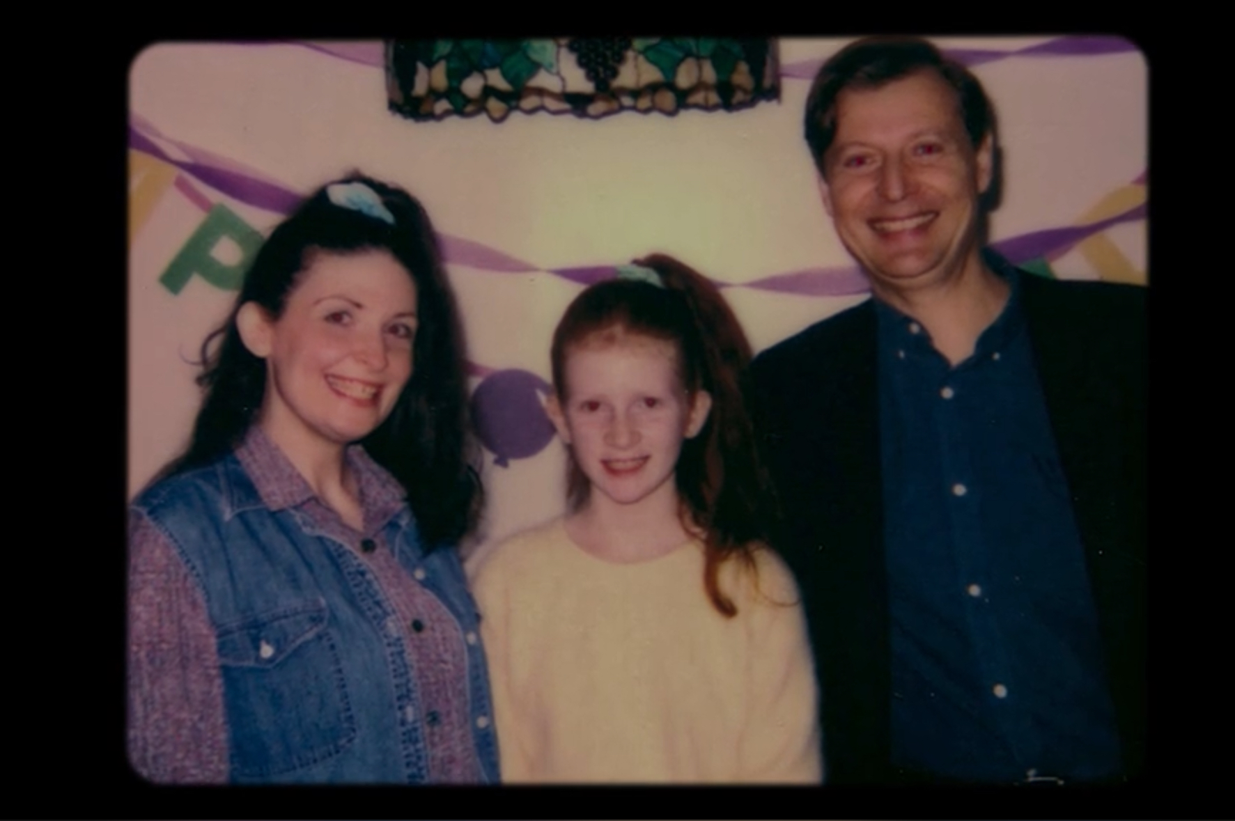 Primer Teaser. NEON © 2024.