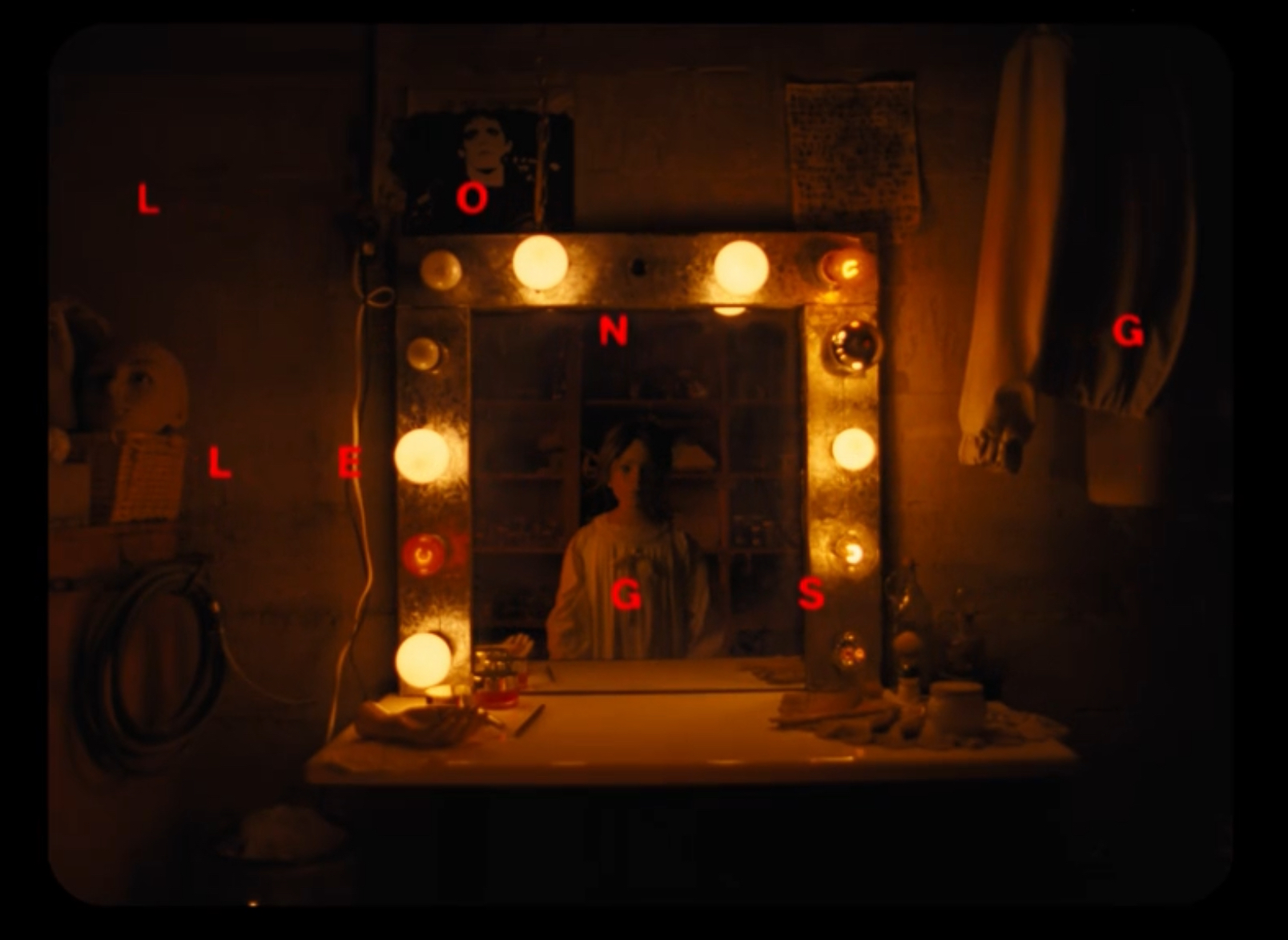 Tercer Teaser. NEON © 2024.