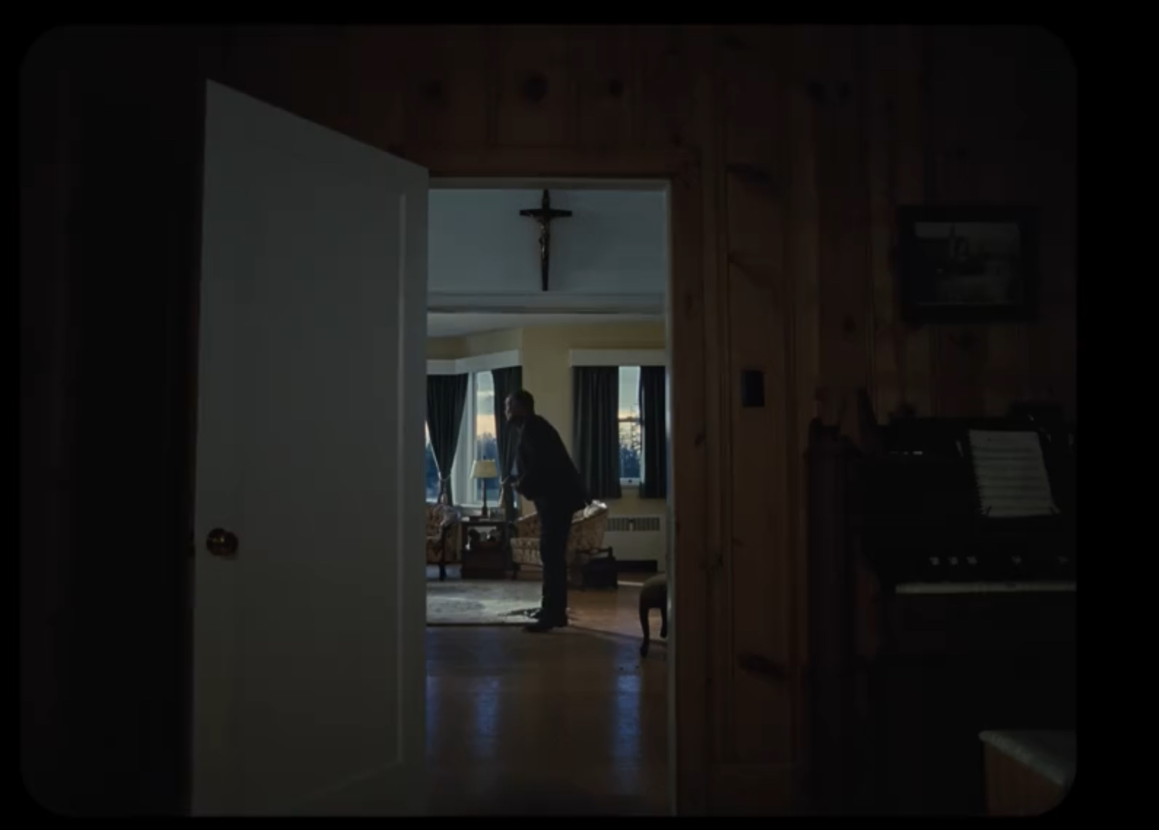 Segundo Teaser. NEON © 2024.