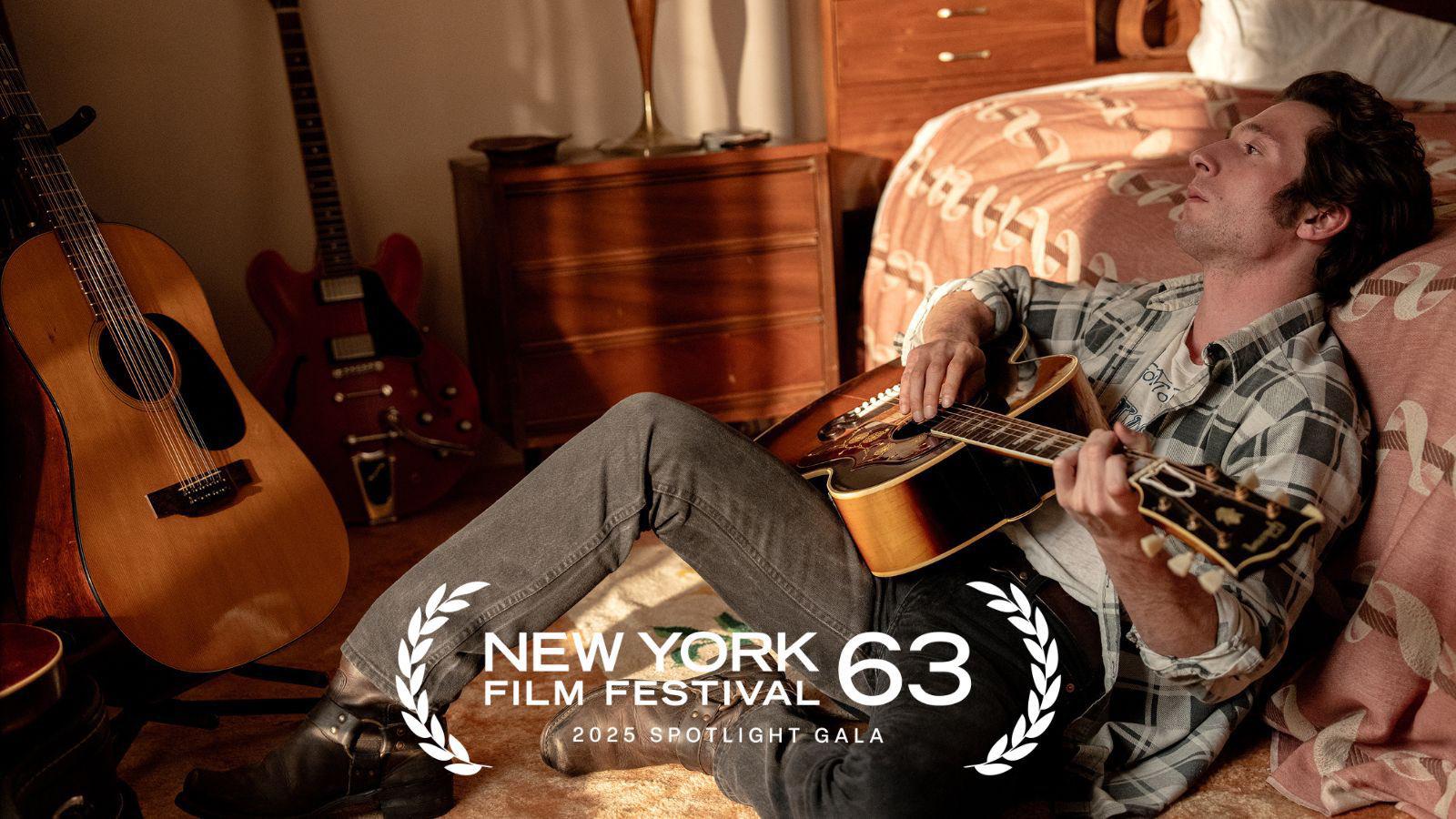 Springsteen Deliver Me from Nowhere