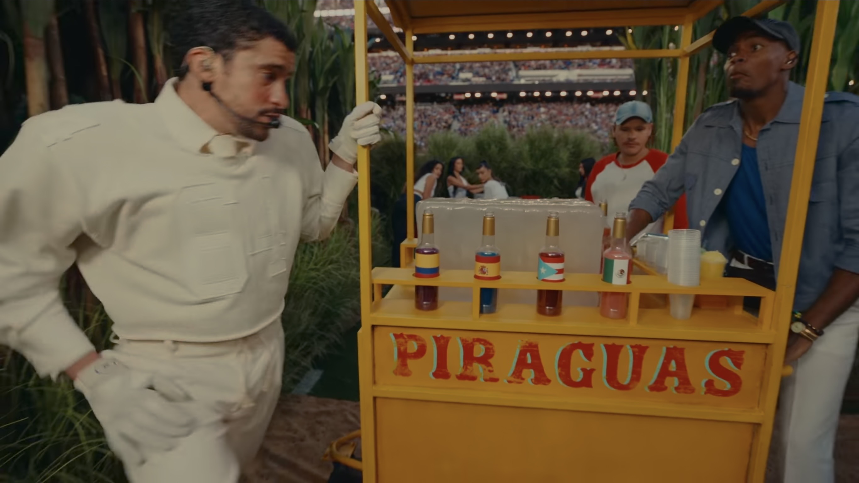 Apple Music Super Bowl LX Halftime Show