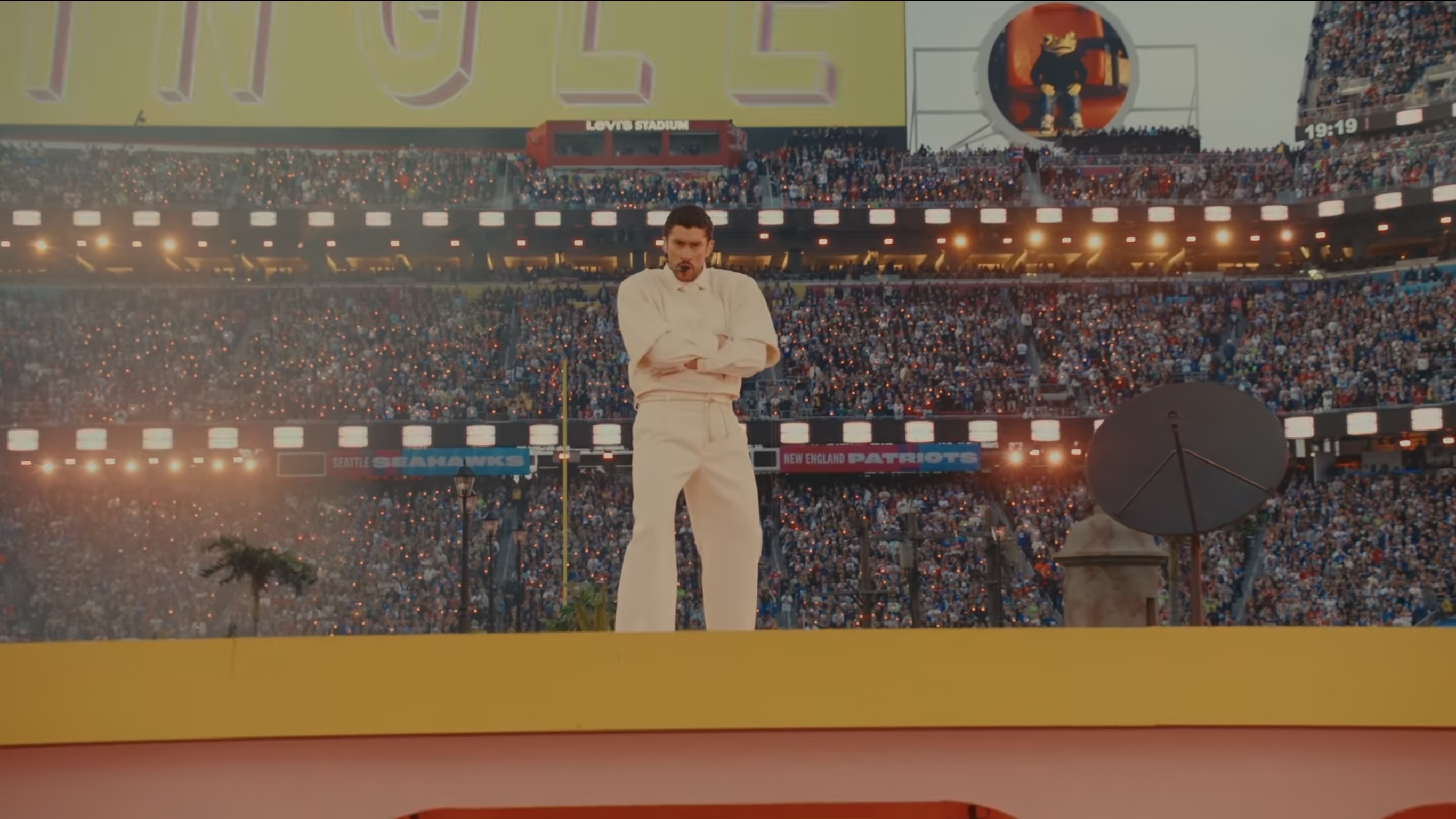 Apple Music Super Bowl LX Halftime Show