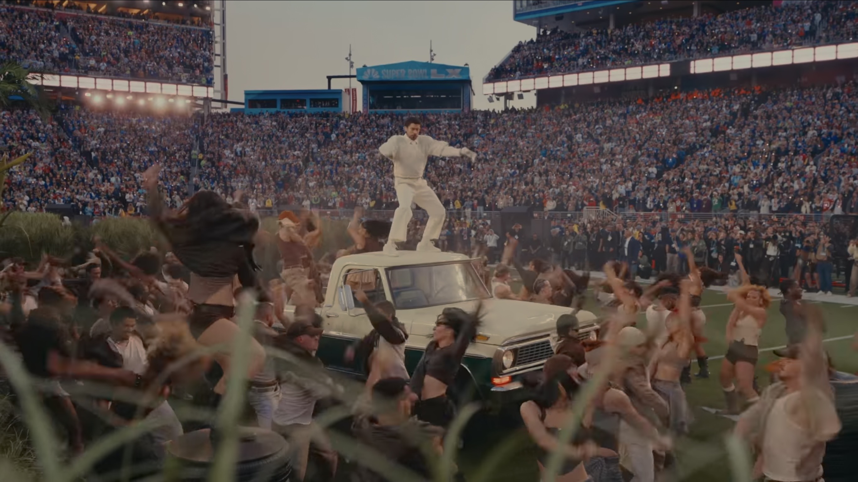 Apple Music Super Bowl LX Halftime Show