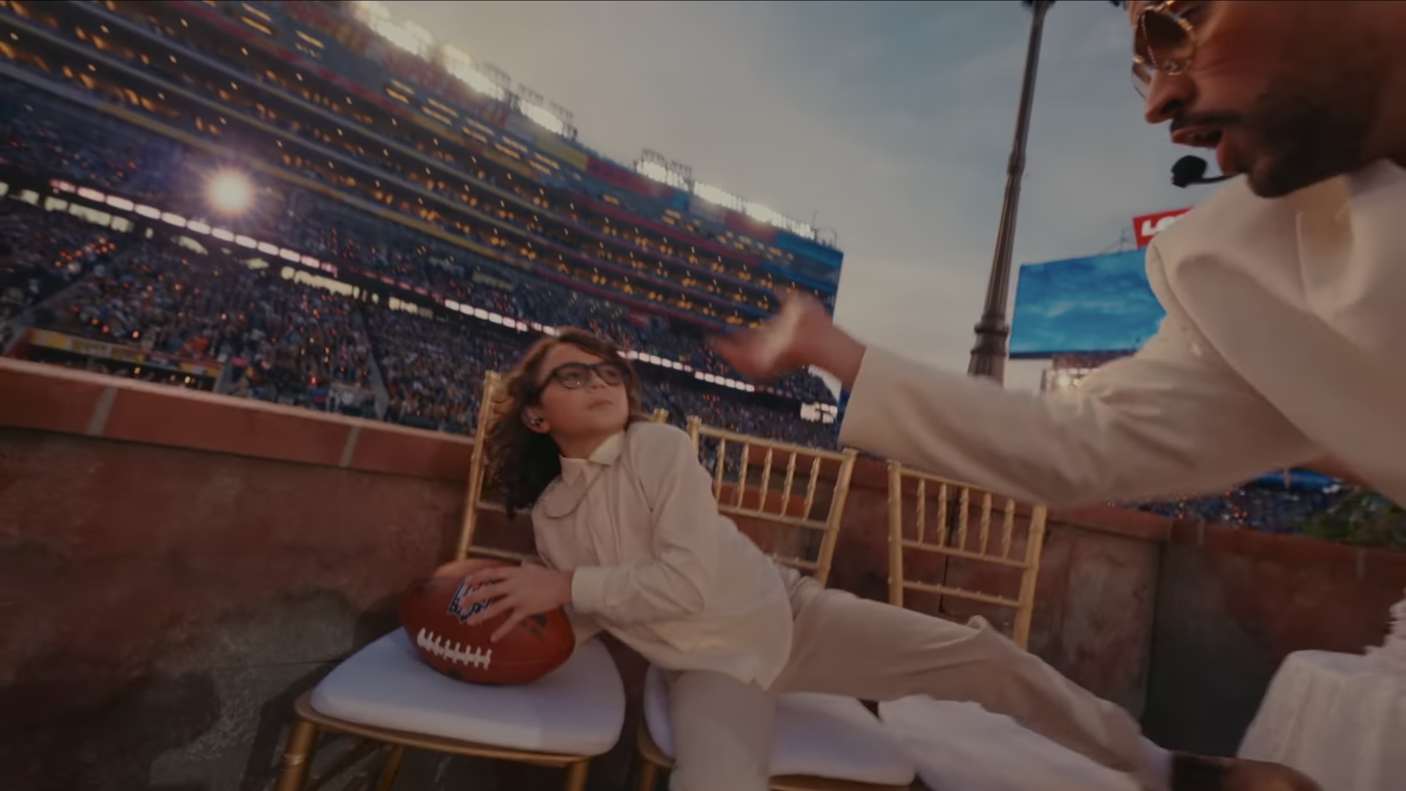 Apple Music Super Bowl LX Halftime Show